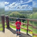 Gavin Asher Alaestante - Facebook