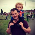 Gavin Atkinson - @gavin_atkinson - Instagram