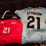 Gavin Atkinson - @gavalaratty - Instagram