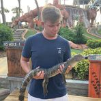 Gavin Atkinson - Facebook