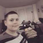 Gavin Baber - @g_man132425 - Instagram