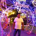 Gavin Bacchus - Facebook