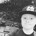 Gavin Bailey - @gavin.bailey - Instagram