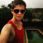 Gavin bailey. new account - @gavin_bailey__ - Instagram