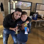 Gavin Baldwin - Facebook