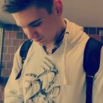 Gavin Baldwin - @da_boi_baldy - Instagram