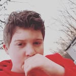 Gavin Baldwin - @darkpartofgavin - Instagram