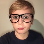 Gavin Baldwin Smith - @gmanpizzaman1872 - Instagram
