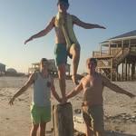 Gavin Barbour - @the_great_gavsbyy - Instagram