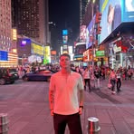 Gavin Barbour - Facebook