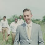 Gavin Barkley - Facebook