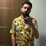 Gavin Barkley - @gavinbarkley25 - Instagram