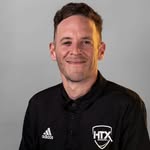 Gavin Barlow - @coachgavinhtx - Instagram
