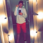 Gavin Barlow - @barlowboy21 - Instagram