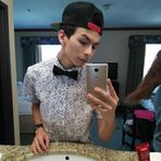 Gavin Barrera - Facebook