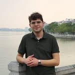 Gavin Barrera - @_gavin_barrera_ - Instagram