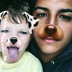 Gavin Barron - @iamgavinhayes - Instagram