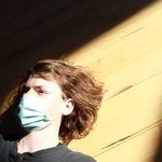 Gavin Barron - @gavindafunkyhomosapien - Instagram