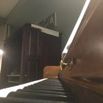 Gavin Barron - @gavin_music1 - Instagram
