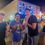 Gavin Barron - @gtbarron3 - Instagram