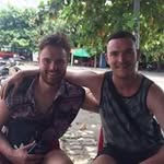 Gavin barry - @gavbarry123 - Instagram