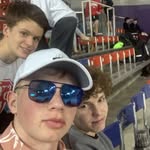 Gavin Barry interviews inc. - @gavin_interviews_people - Instagram