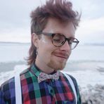 Gavin Bartholomew - Facebook