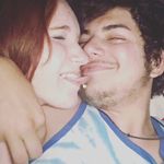 Gavin Bartholomew - @galaxypansex2 - Instagram