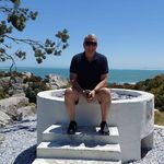 Gavin Neil Bartholomew - @linda.bartholomew.374 - Instagram
