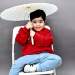 Caius Gavin Bautista-Javier - @cg.littleinstein - Instagram