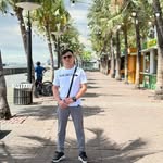 Gavin EzekieL BAutista - @fritzkurl - Instagram