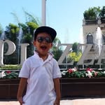 Zach Gavin Bautista - @zachgavinbautista - Instagram