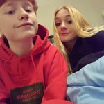 Gavin Baxter - @sodacockers - Instagram