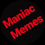 Gavin Baxter - @maniacticle_memes - Instagram
