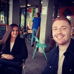 Gavin Baxter - @gbax11 - Instagram