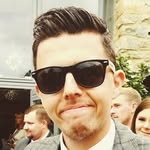 Gavin Baxter - @gavinjb13 - Instagram