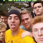 Gavin Baxter Fan - @gavinbaxter_fans - Instagram