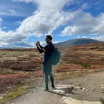 Gavin J Baxter - @therogue87_learns_norsk - Instagram