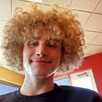 Gavin James Baxter - @gavinerwa104 - Instagram
