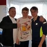 Gavin Beagle - @beagleg - Instagram