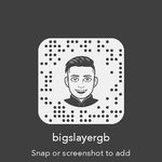 Gavin Bean - @gxvin_2drippy - Instagram