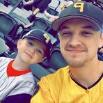Gavin Bean - Facebook