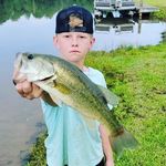 Gavin Beard - @gb_fishing11 - Instagram