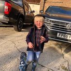 Gavin Beasley - Facebook
