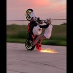 Gavin Beavers - @beaversstunt - Instagram