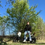 Gavin Belk - Facebook
