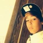 Gavin Bender - @knights__99 - Instagram