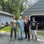 Gavin Bender - @gavin854874 - Instagram