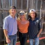 Gavin Bender - Facebook
