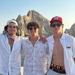 Gavin Bender - @gavin_bender5 - Instagram
